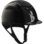 OneK Defender Pro Glossy Glitter Swarovski Zwart